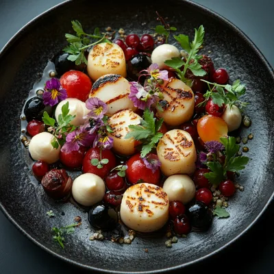 Imagem Com-essas-técnicas-elevamos-a-arte-de-cozinhar